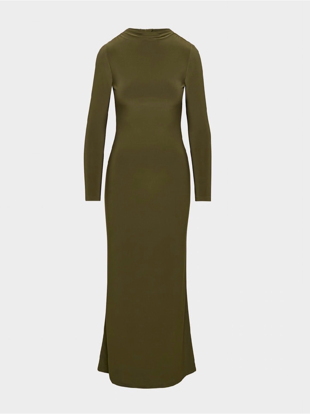 Aritzia Smooth Matter Cadence Dress - Picture 4 of 4